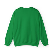 Ew. People. Grinch Oversized Crewneck Sweatshirt