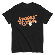 Retro "Spooky Season" Halloween T-Shirt