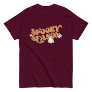 Retro "Spooky Season" Halloween T-Shirt