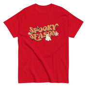 Retro "Spooky Season" Halloween T-Shirt