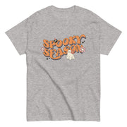 Retro "Spooky Season" Halloween T-Shirt